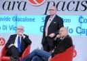 Un paese sott'odio